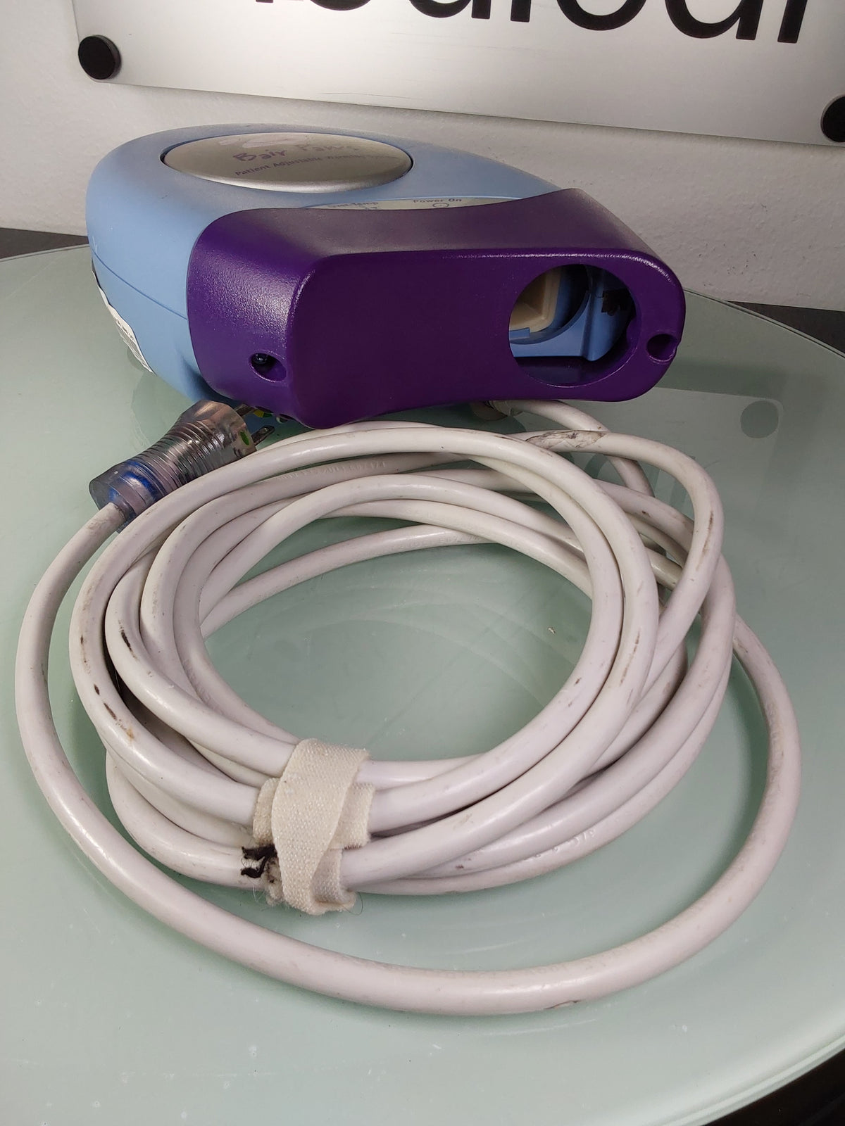 Arizant Healthcare Bair Paws 875 Patient Adjustable Warming System