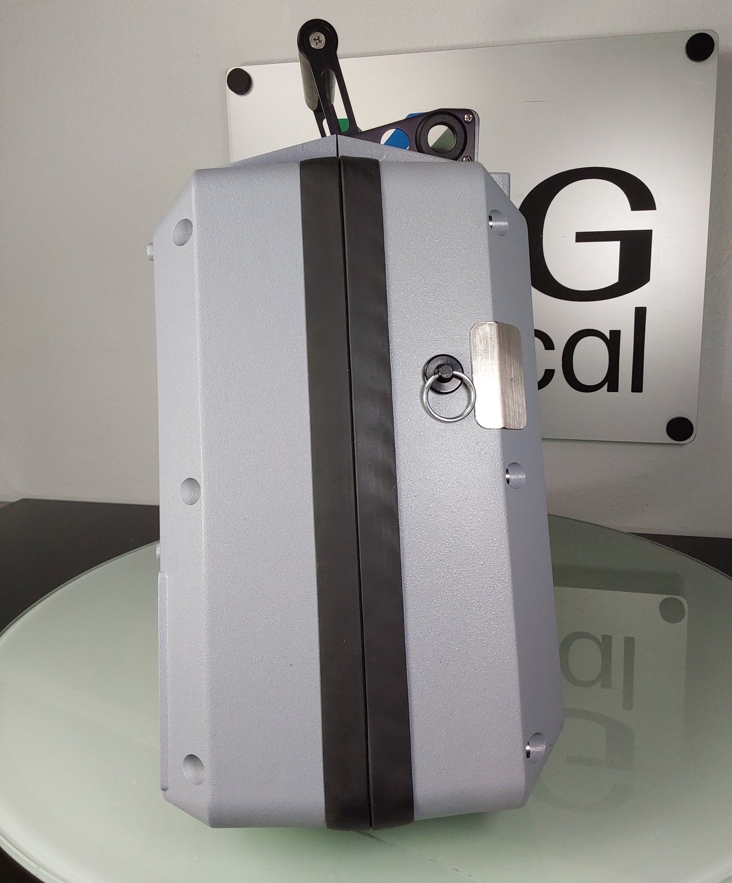 FOXBORO 205A Miran Sapphire Ambient Air Analyzer