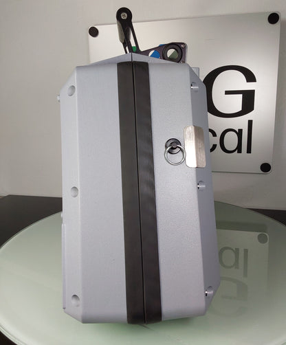 FOXBORO 205A Miran Sapphire Ambient Air Analyzer