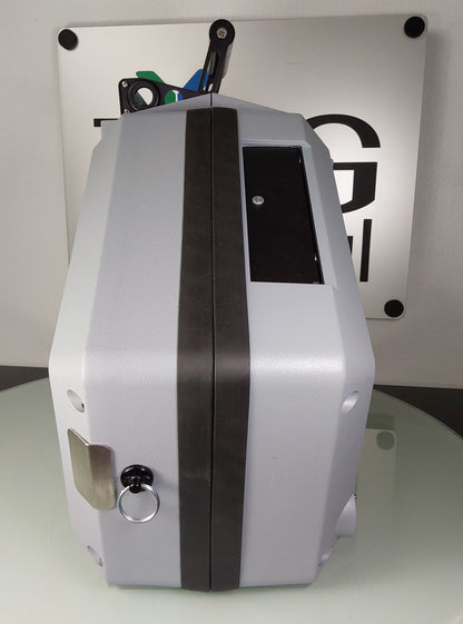 FOXBORO 205A Miran Sapphire Ambient Air Analyzer