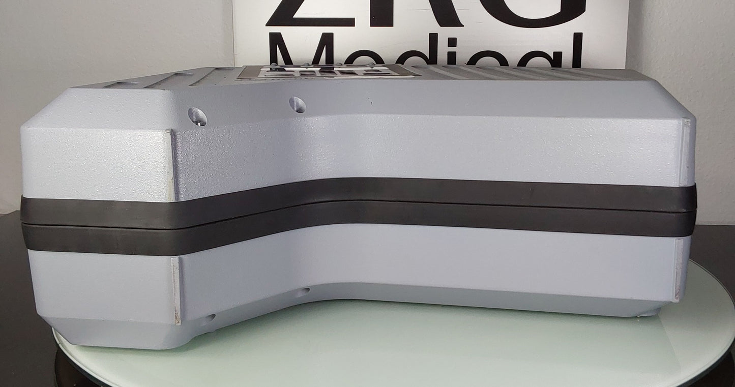 FOXBORO 205A Miran Sapphire Ambient Air Analyzer