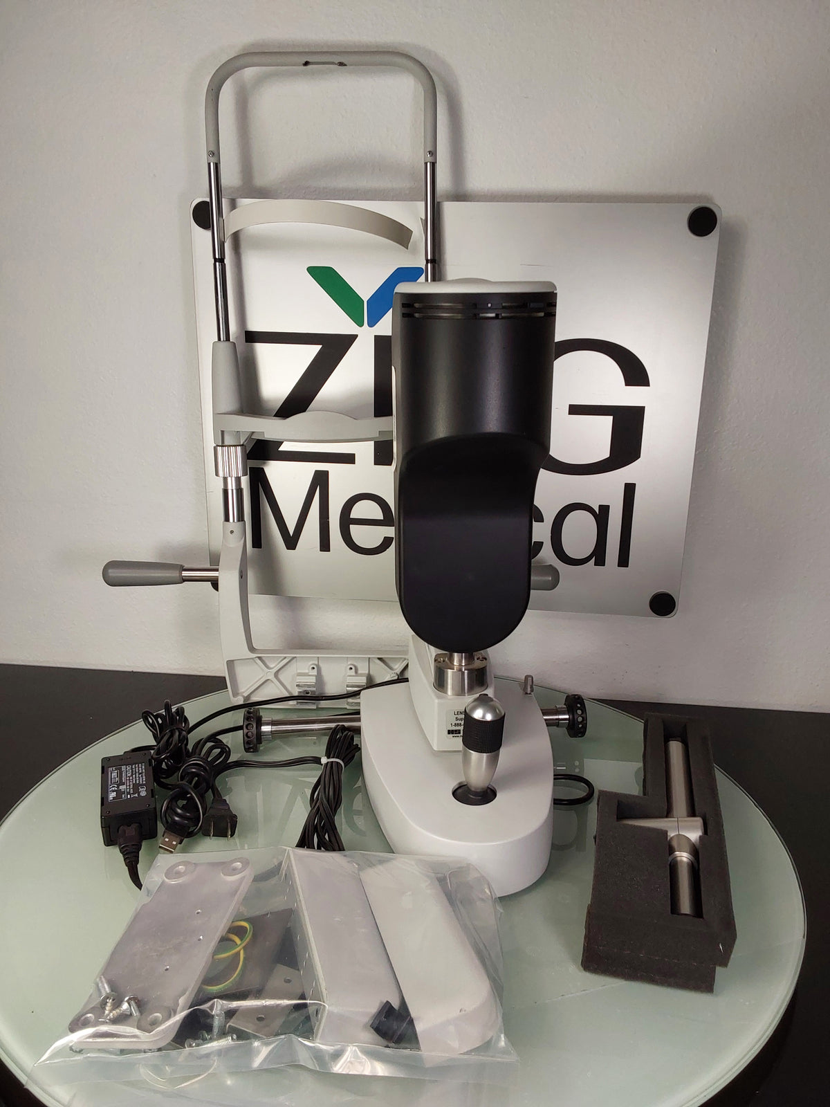HAAG-Streit LS 900 Biometer