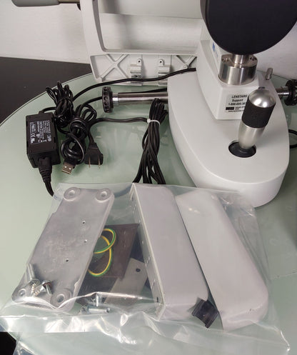 HAAG-Streit LS 900 Biometer