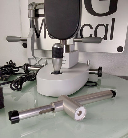 HAAG-Streit LS 900 Biometer