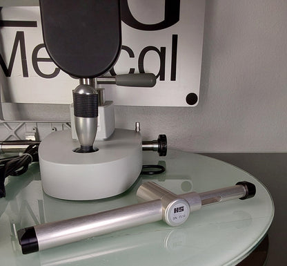 HAAG-Streit LS 900 Biometer