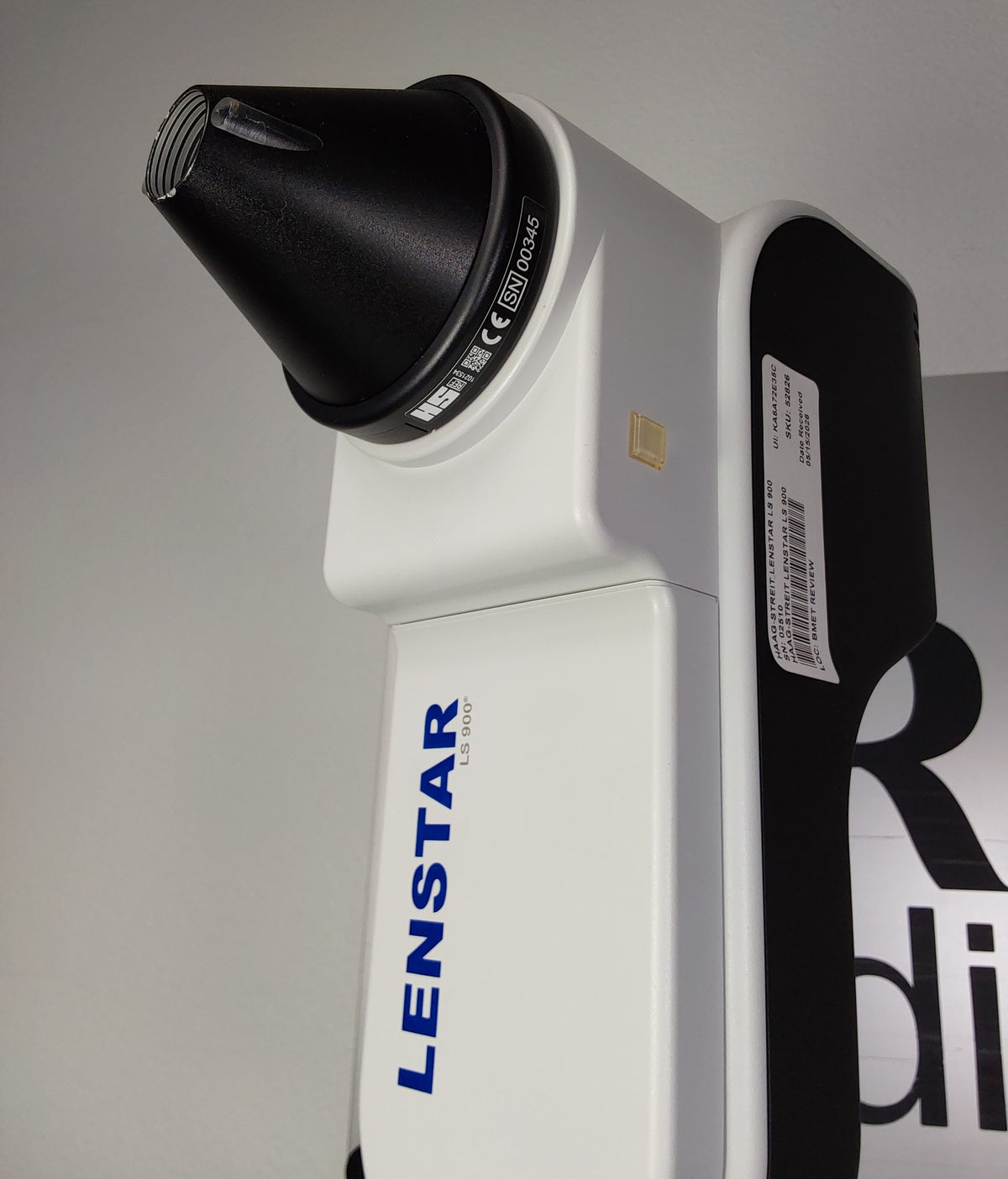 HAAG-Streit LS 900 Biometer