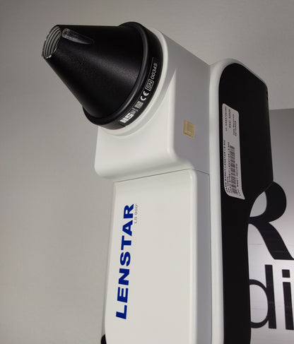HAAG-Streit LS 900 Biometer