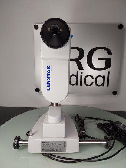 HAAG-Streit LS 900 Biometer