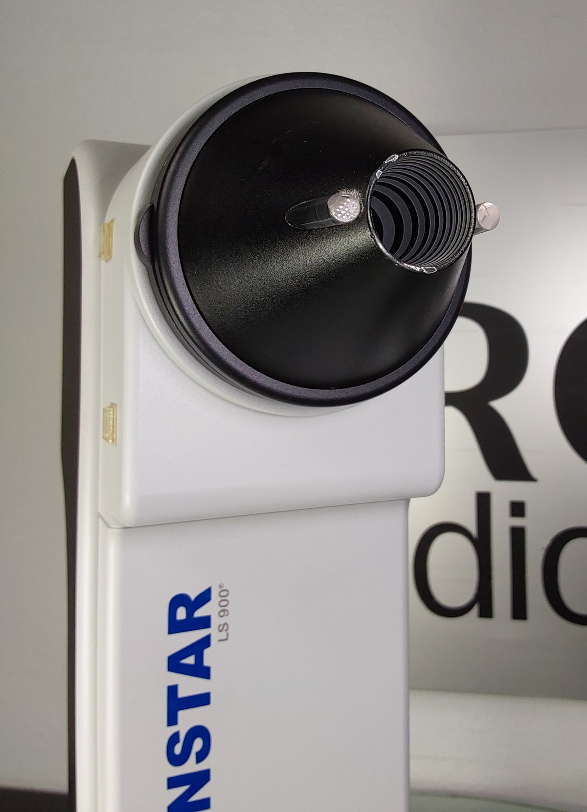 HAAG-Streit LS 900 Biometer