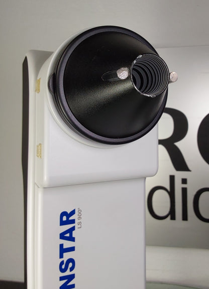 HAAG-Streit LS 900 Biometer