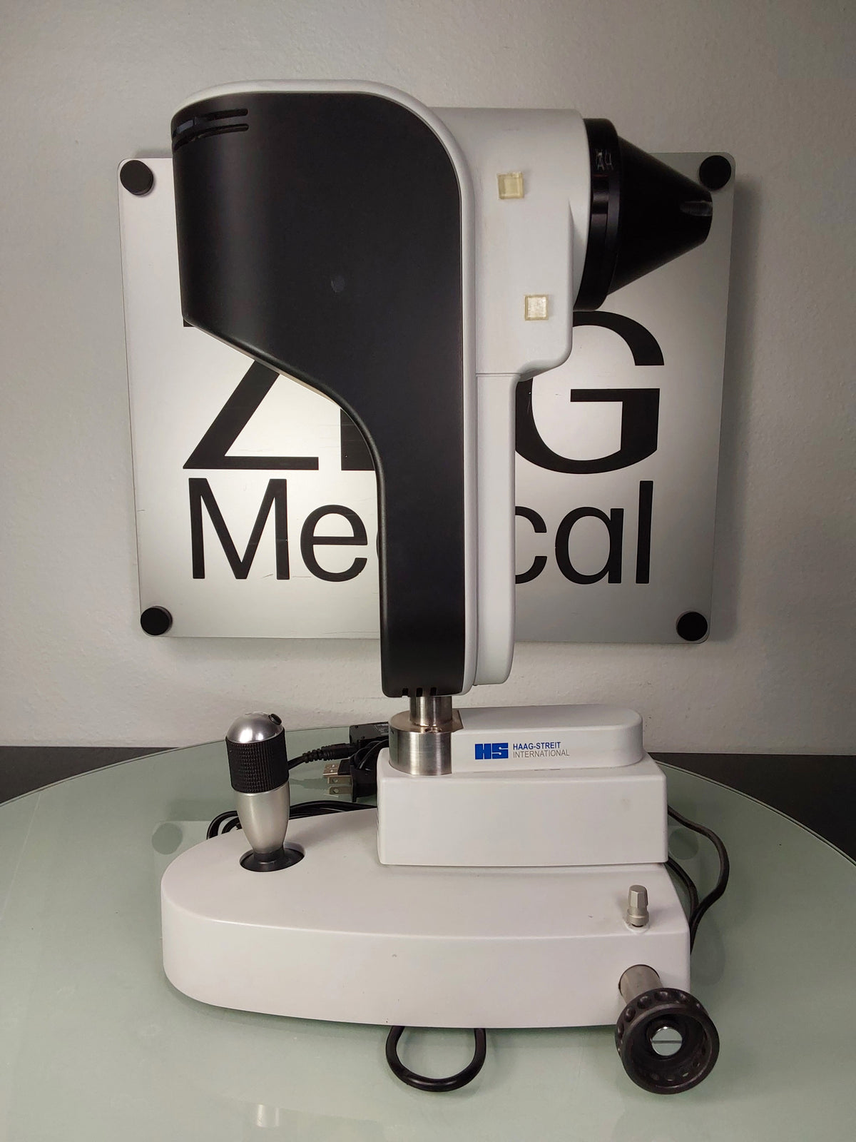 HAAG-Streit LS 900 Biometer