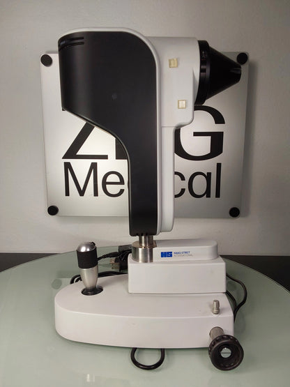 HAAG-Streit LS 900 Biometer