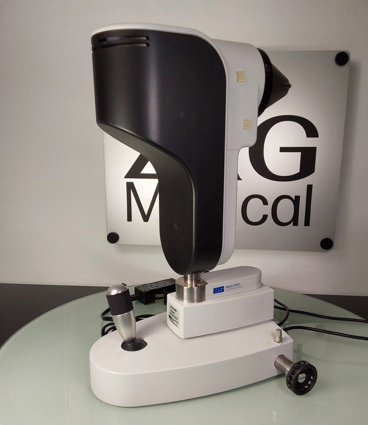 HAAG-Streit LS 900 Biometer