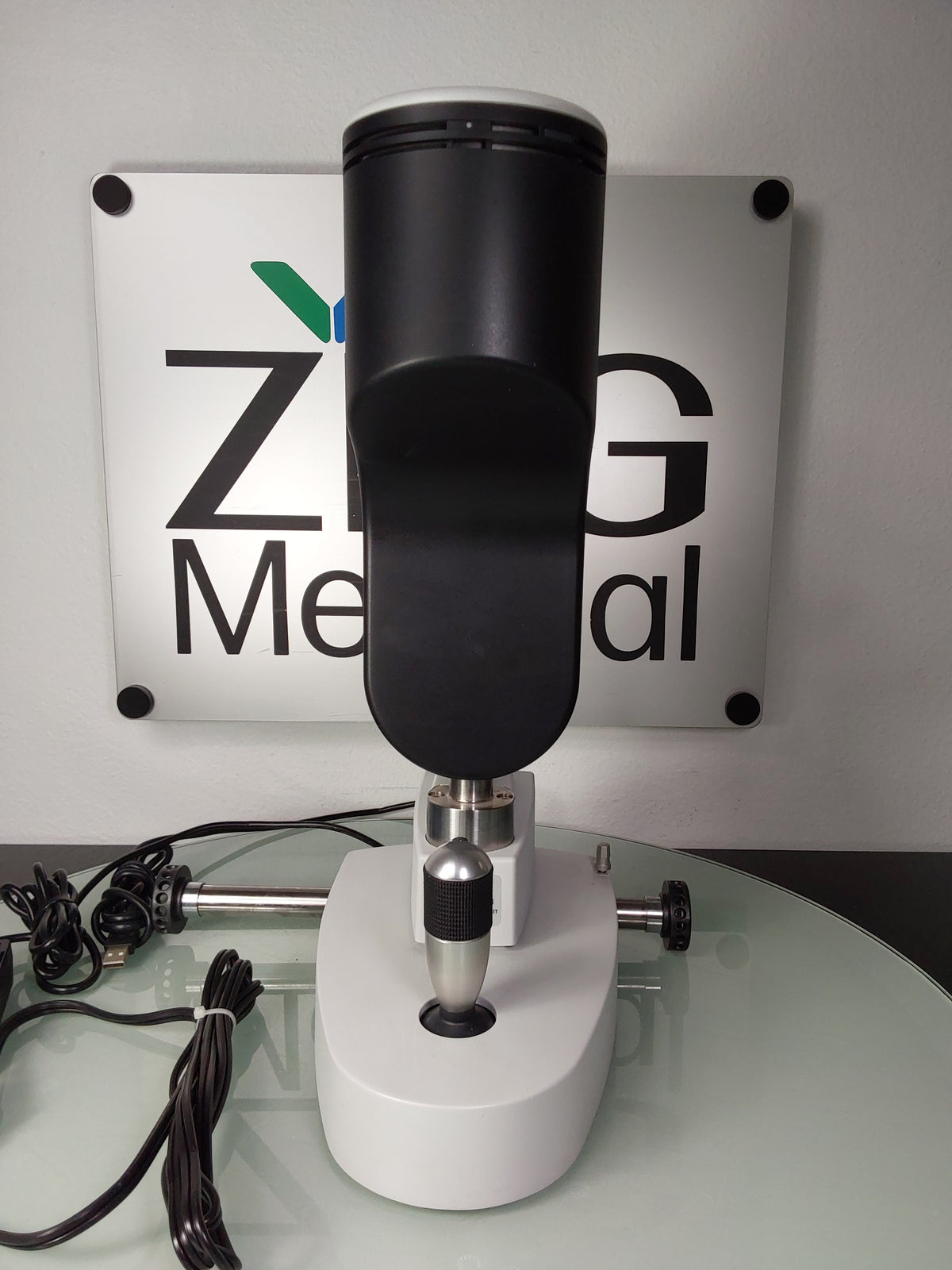 HAAG-Streit LS 900 Biometer
