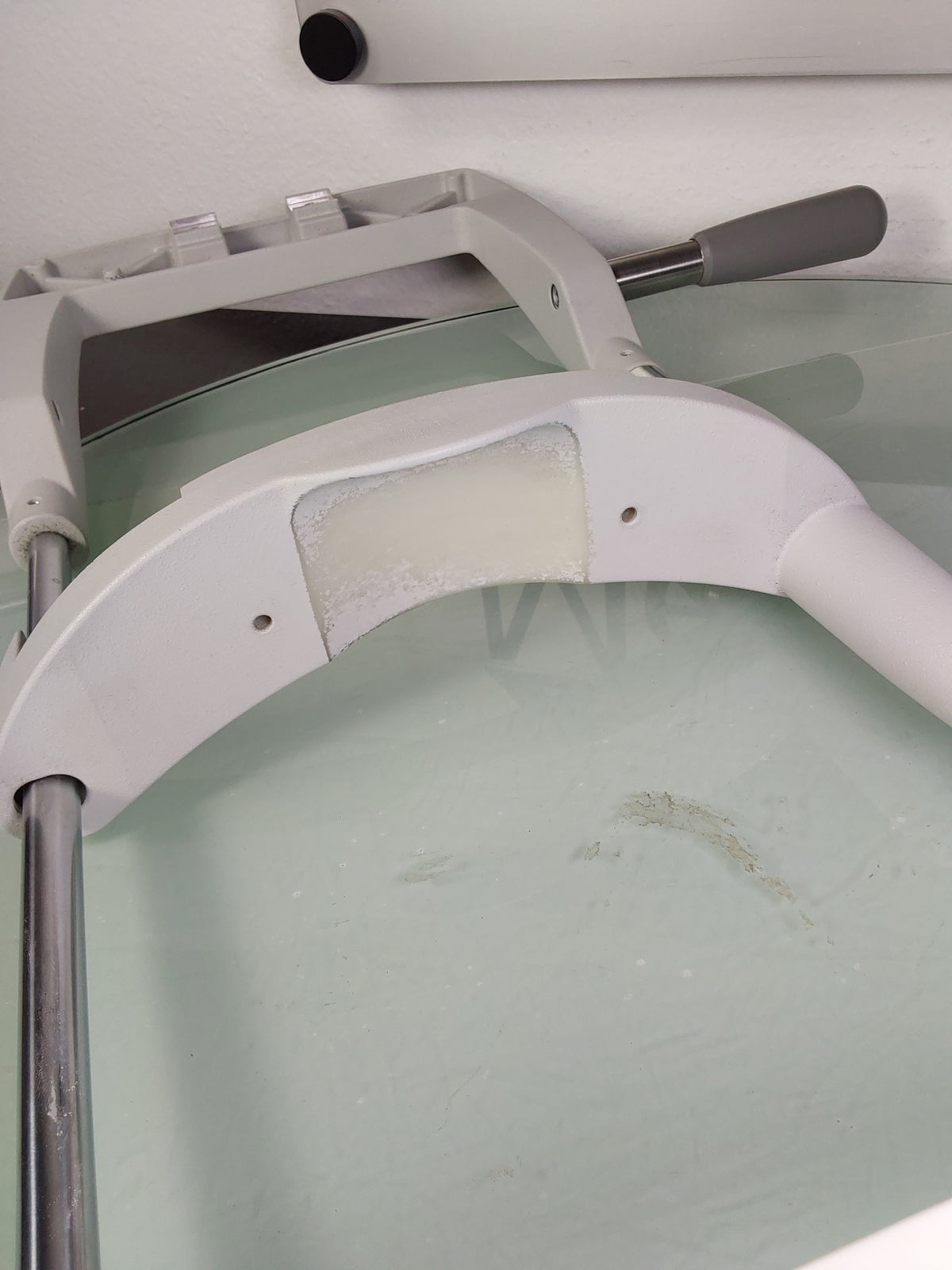 HAAG-Streit LS 900 Biometer