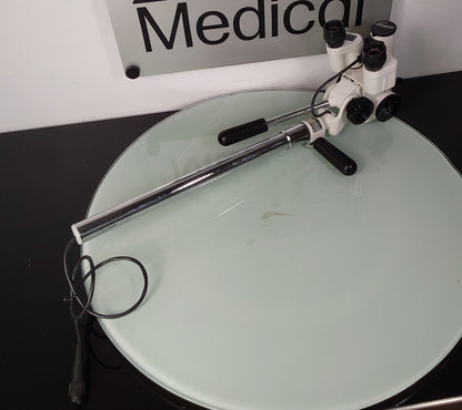 Leisegang 1DS LED Colposcope