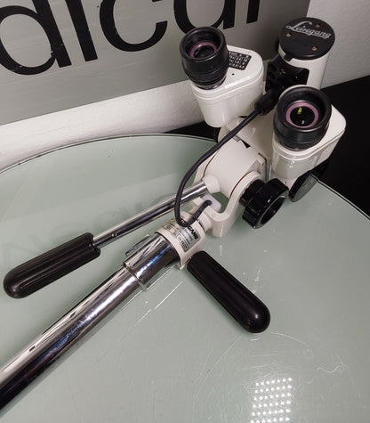 Leisegang 1DS LED Colposcope