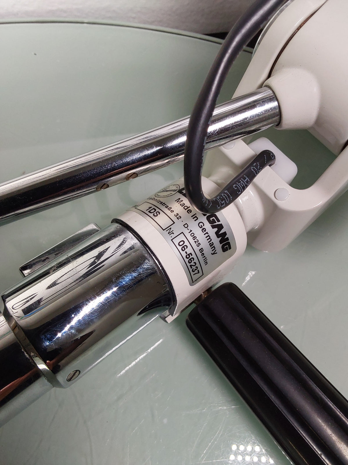 Leisegang 1DS LED Colposcope