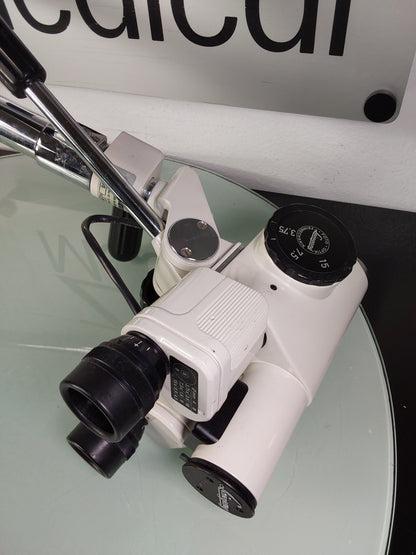 Leisegang 1DS LED Colposcope