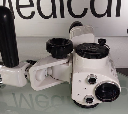 Leisegang 1DS LED Colposcope