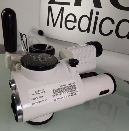 Leisegang 1DS LED Colposcope