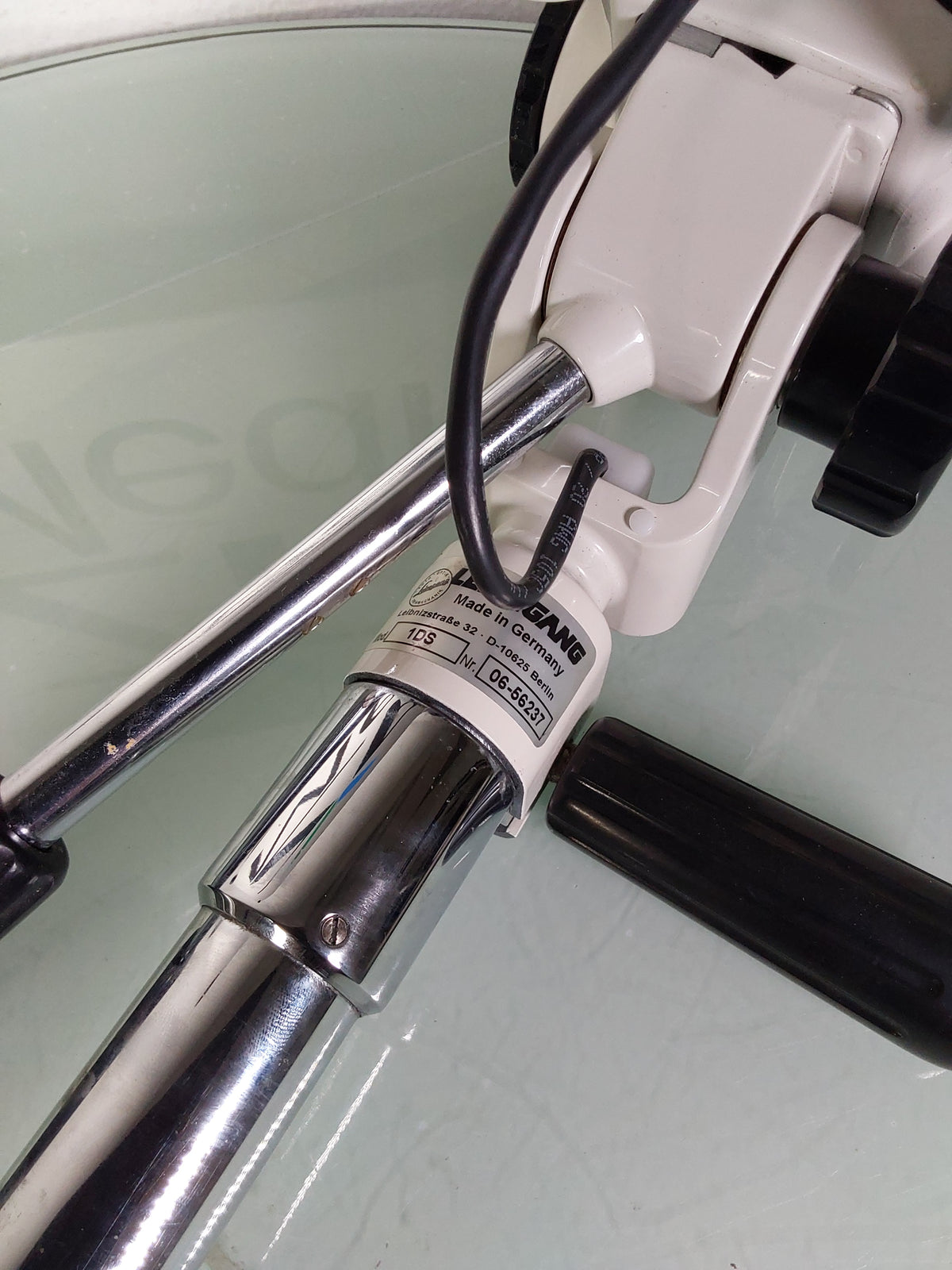 Leisegang 1DS LED Colposcope