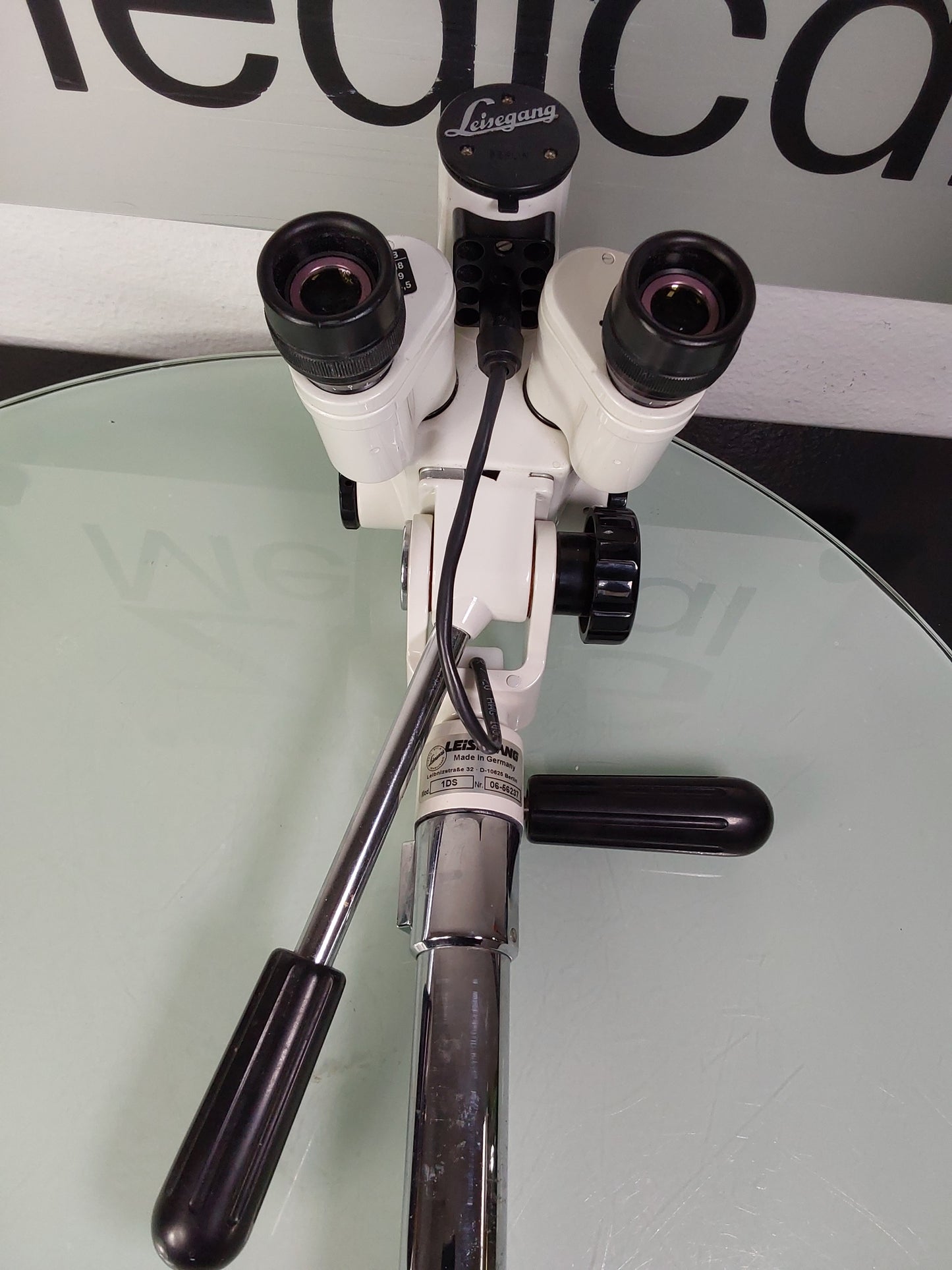 Leisegang 1DS LED Colposcope