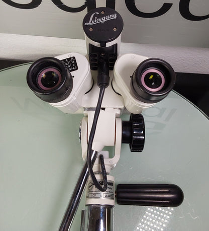 Leisegang 1DS LED Colposcope