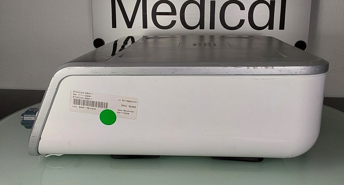 Ethicon Endo-Surgery GEN11 Generator