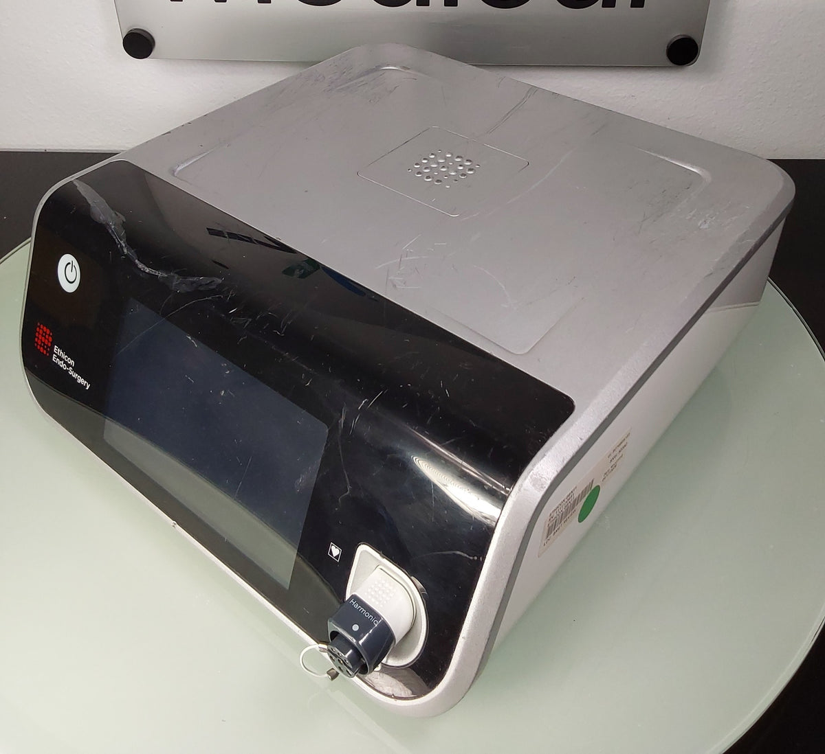 Ethicon Endo-Surgery GEN11 Generator