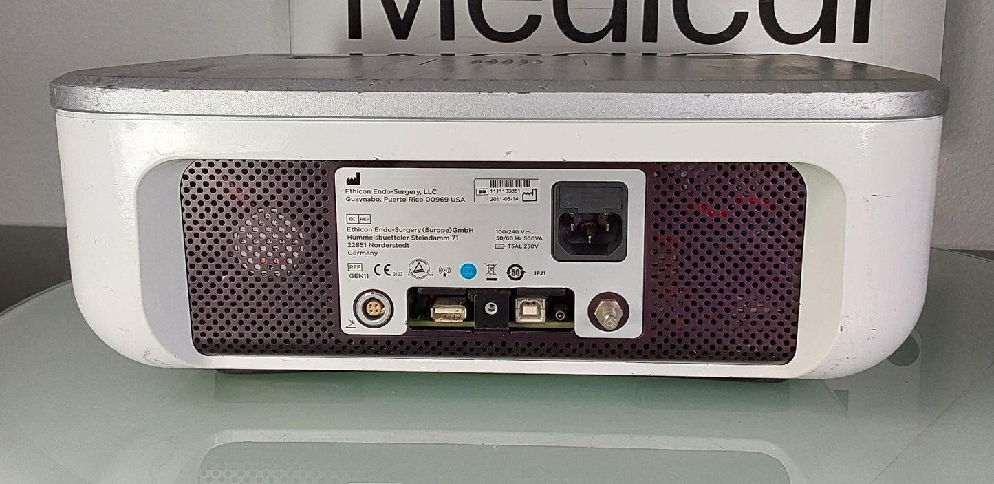 Ethicon Endo-Surgery GEN11 Generator