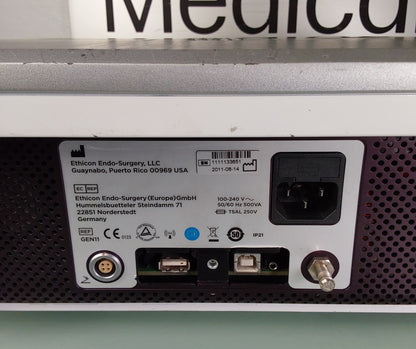 Ethicon Endo-Surgery GEN11 Generator