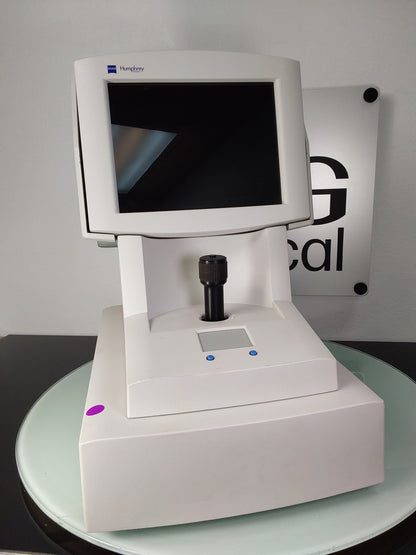Zeiss ATLAS ECLIPSE 995 Corneal Topography