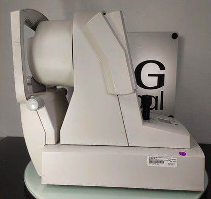 Zeiss ATLAS ECLIPSE 995 Corneal Topography