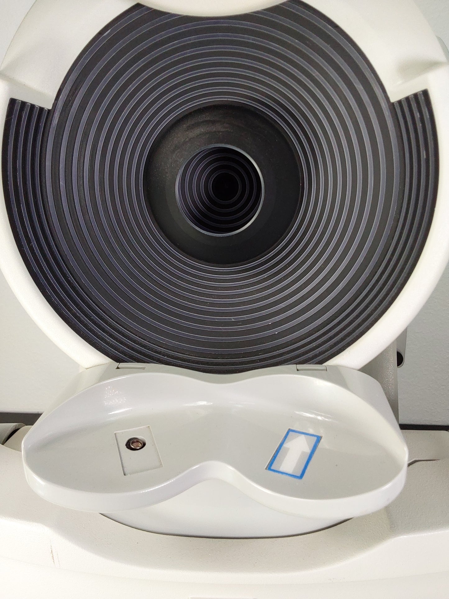 Zeiss ATLAS ECLIPSE 995 Corneal Topography