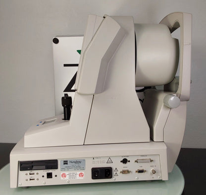 Zeiss ATLAS ECLIPSE 995 Corneal Topography