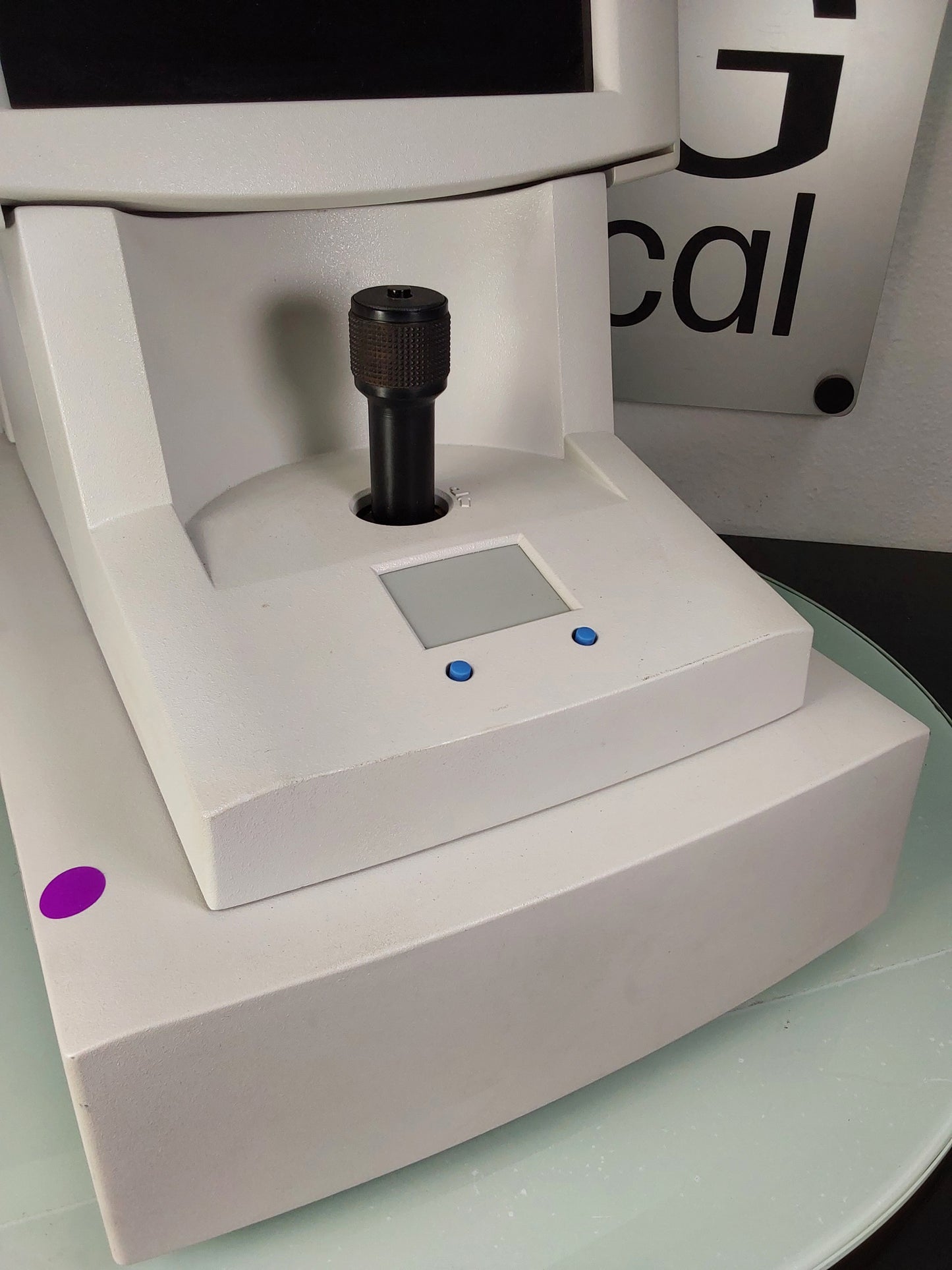 Zeiss ATLAS ECLIPSE 995 Corneal Topography