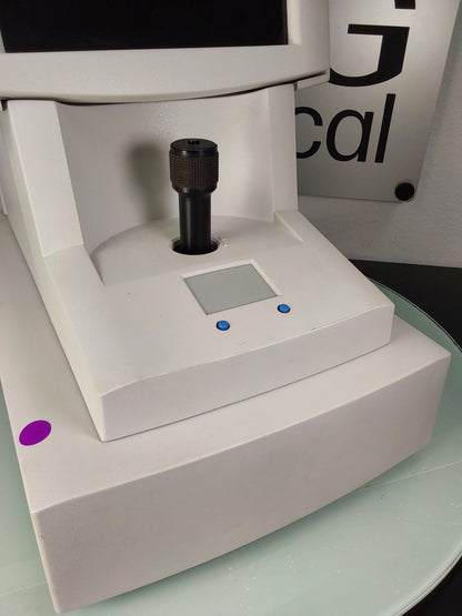 Zeiss ATLAS ECLIPSE 995 Corneal Topography