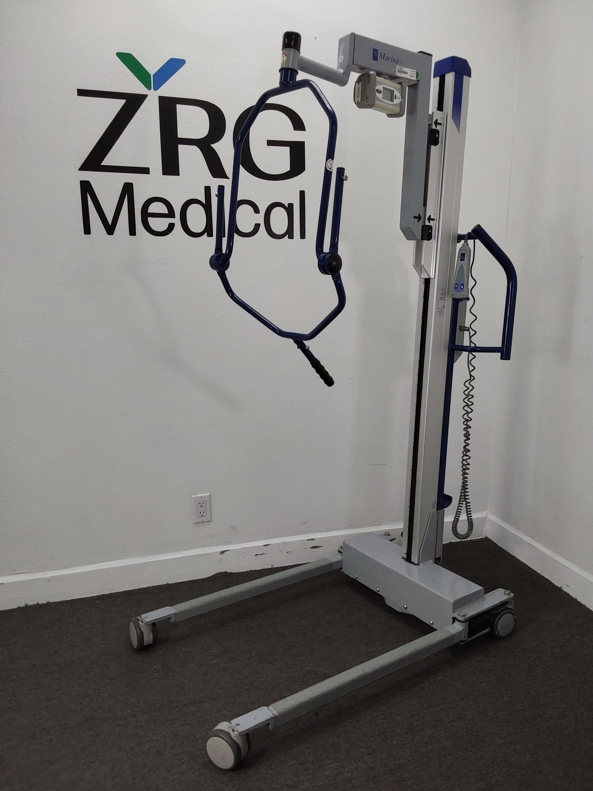 Arjo Marisa Patient Lift