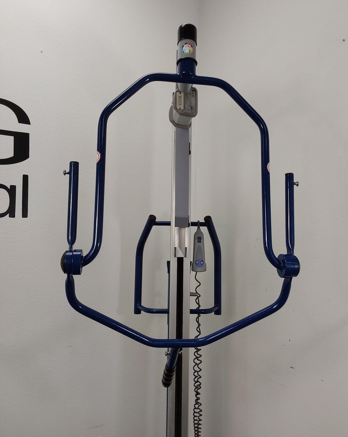 Arjo Marisa Patient Lift