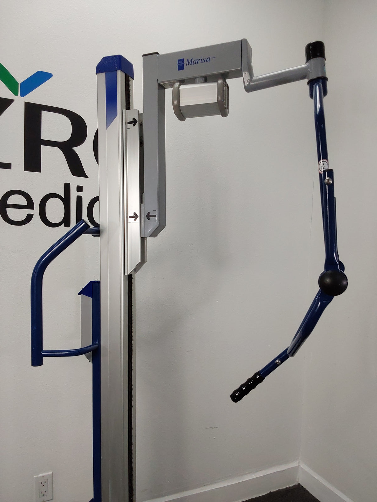 Arjo Marisa Patient Lift