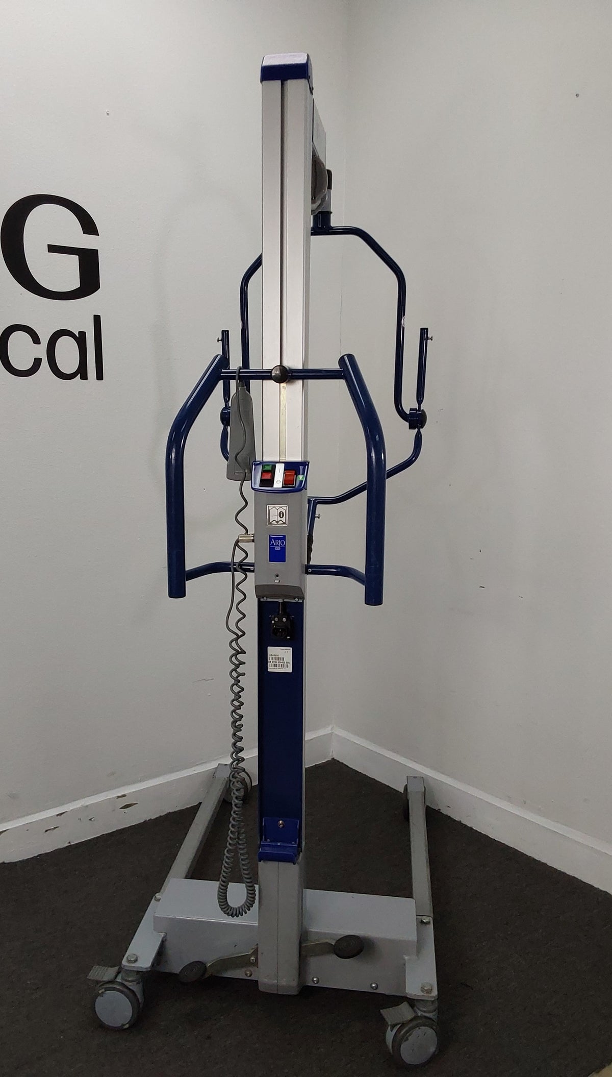 Arjo Marisa Patient Lift