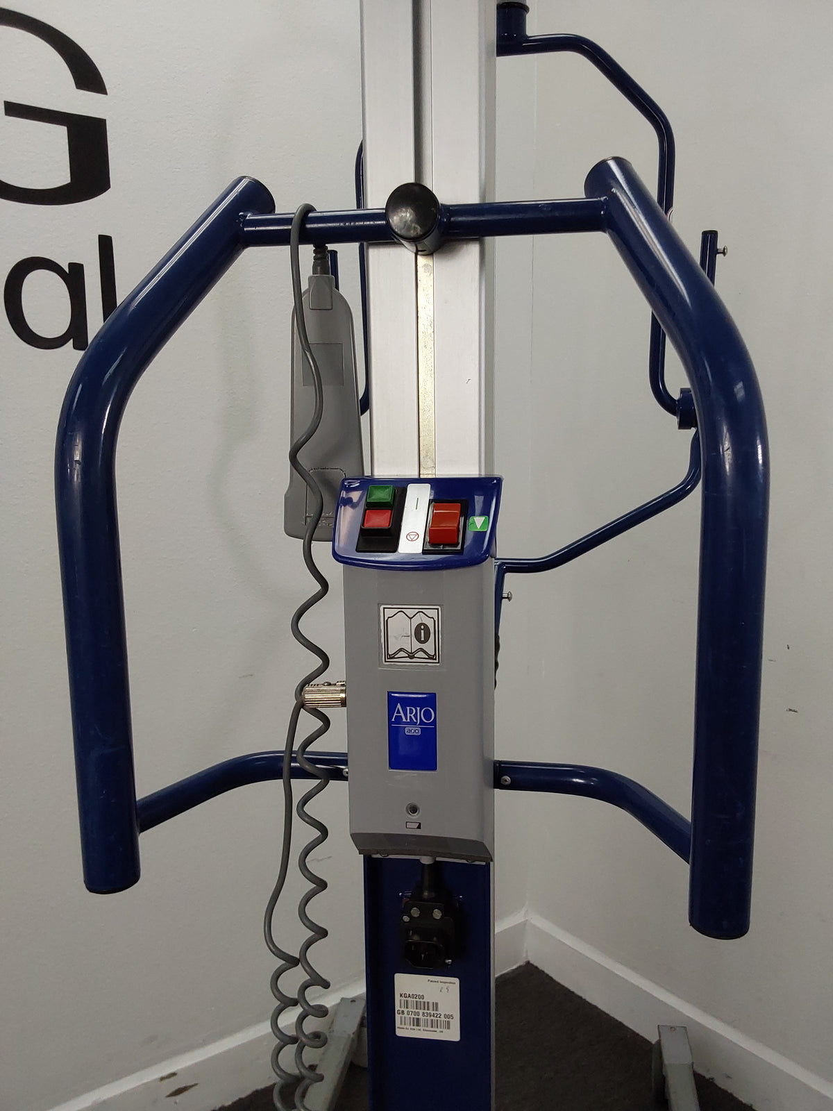 Arjo Marisa Patient Lift