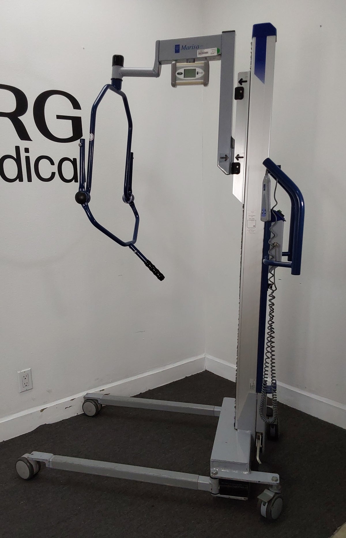Arjo Marisa Patient Lift