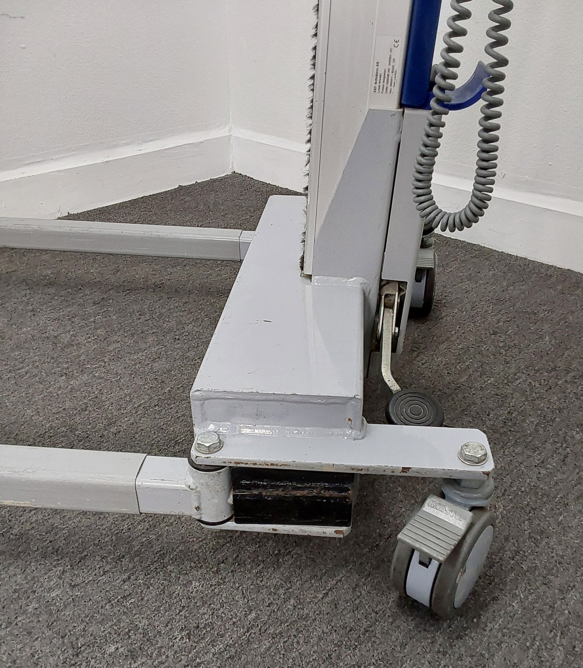 Arjo Marisa Patient Lift