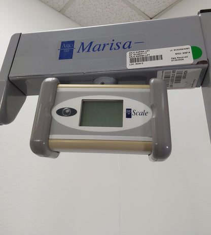 Arjo Marisa Patient Lift