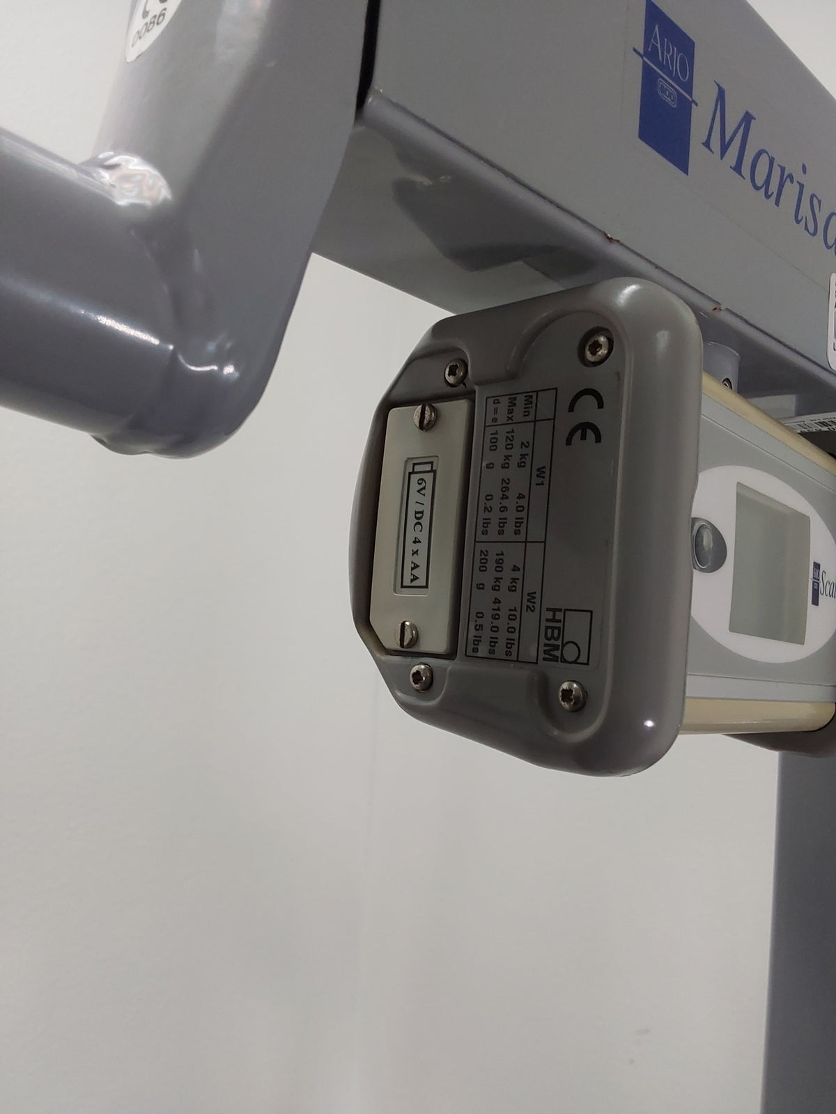 Arjo Marisa Patient Lift