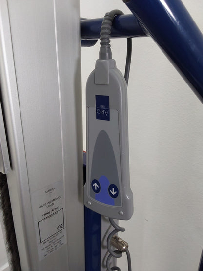 Arjo Marisa Patient Lift