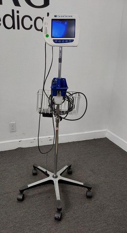 Verathon GlideScope Cobalt AVL Monitor
