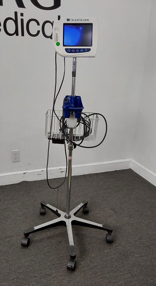 Verathon GlideScope Cobalt AVL Monitor
